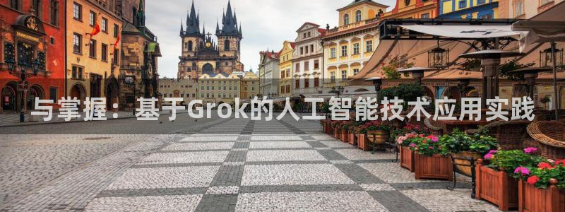 与掌握：基于Grok的人工智能技术应用实践