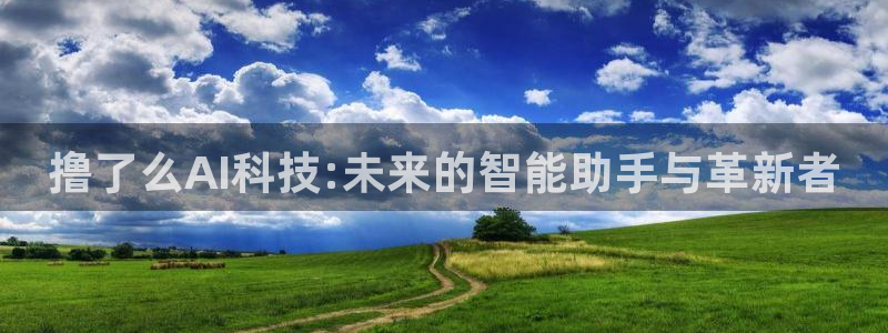 撸了么AI科技:未来的智能助手与革新者